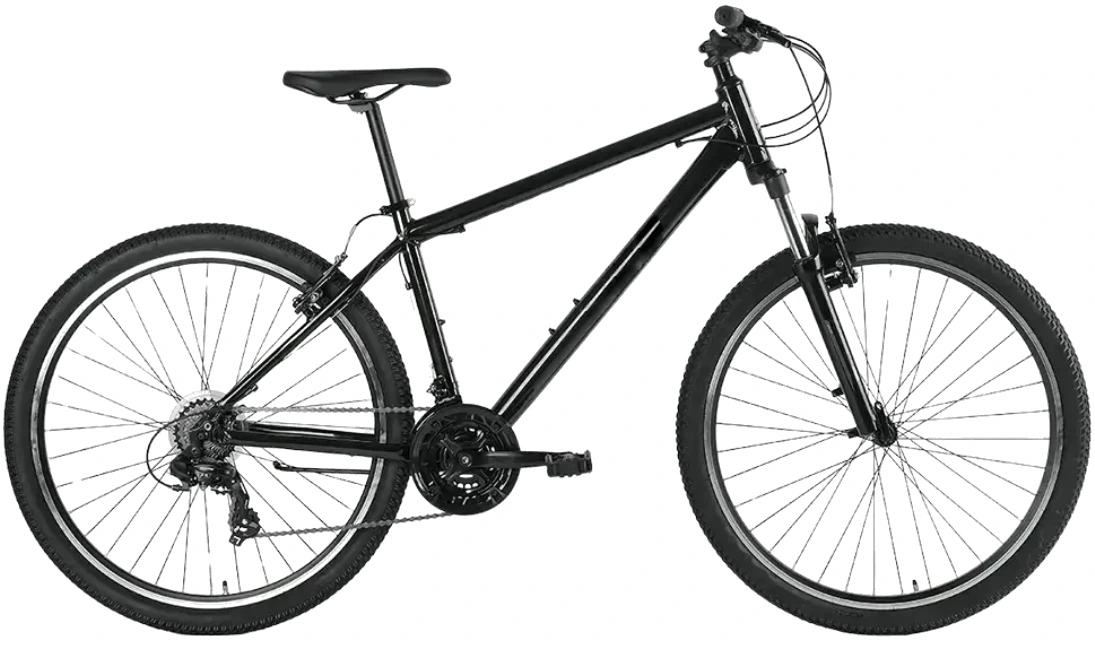 Alquiler de bicicleta de montaña MTB en Valencia - Bici todoterreno con suspensión en Cobra Rental Bike