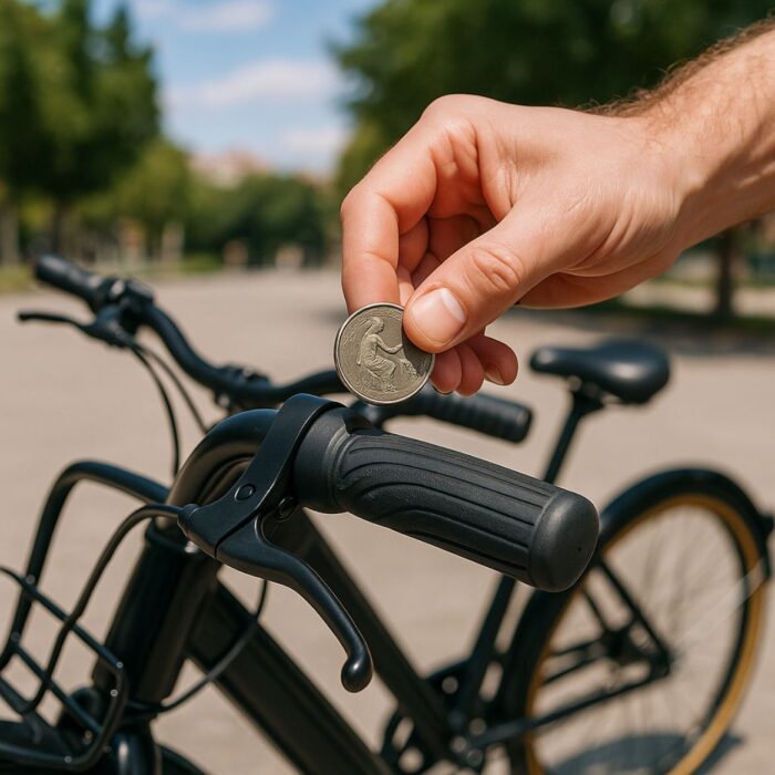 ¿Tengo que dejar fianza o depósito al alquilar una bicicleta en Valencia?, ¿Qué documentos necesito para alquilar una bicicleta en Valencia?, Bicicletas de alquiler en Valencia - Rental bike Valencia, 5 mejores formas de visitar Valencia con niños?, ¿Cuál es el precio de alquilar una bicicleta en Valencia por 1 día?